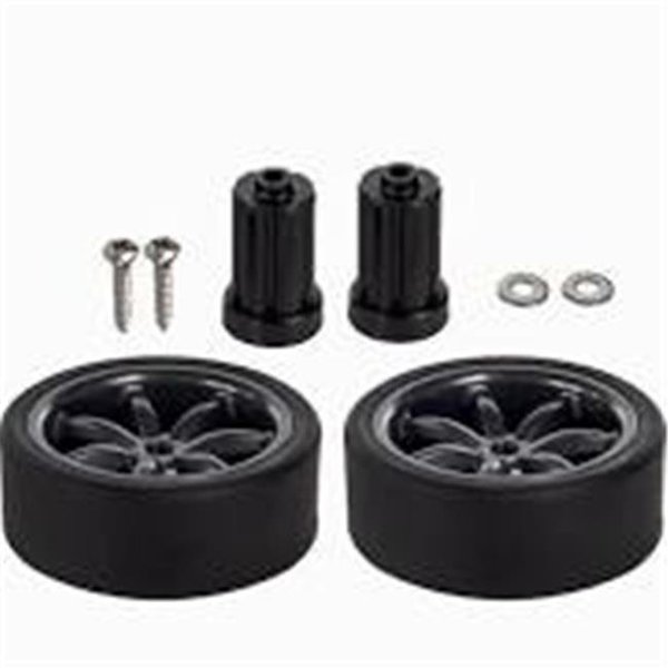 Pacfab Pacfab 360236 Small Wheel Kit 360236